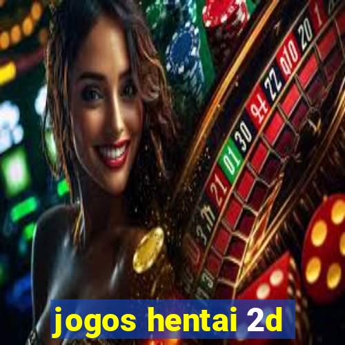 jogos hentai 2d